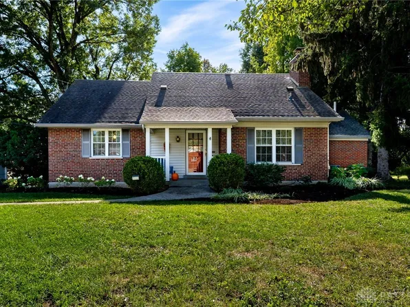 7113 Greenfringe Ln, Cincinnati, OH 45224