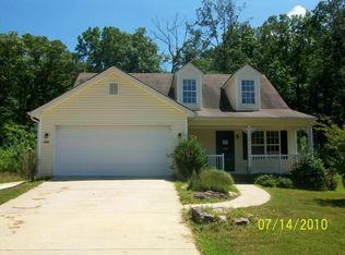 5087 Bird Rd, Gainesville, GA 30506