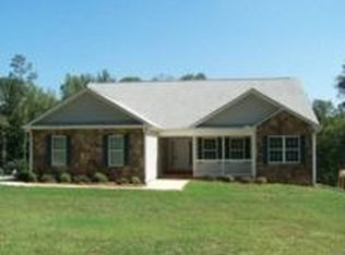 2050 Rocky Creek Rd, Mansfield, GA 30055