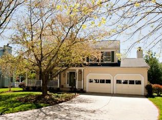 6523 Barley Corn Row, Columbia, MD 21044