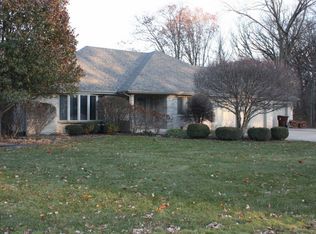 20101 S Kohlwood Dr, Mokena, IL 60448