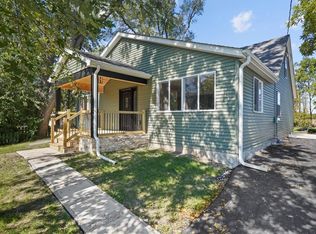 25222 83rd STREET, Salem, WI 53168