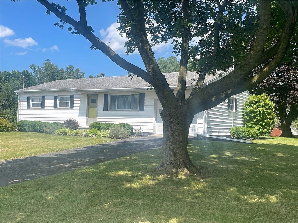 712 Marbletown Rd, Newark, NY 14513 Zillow
