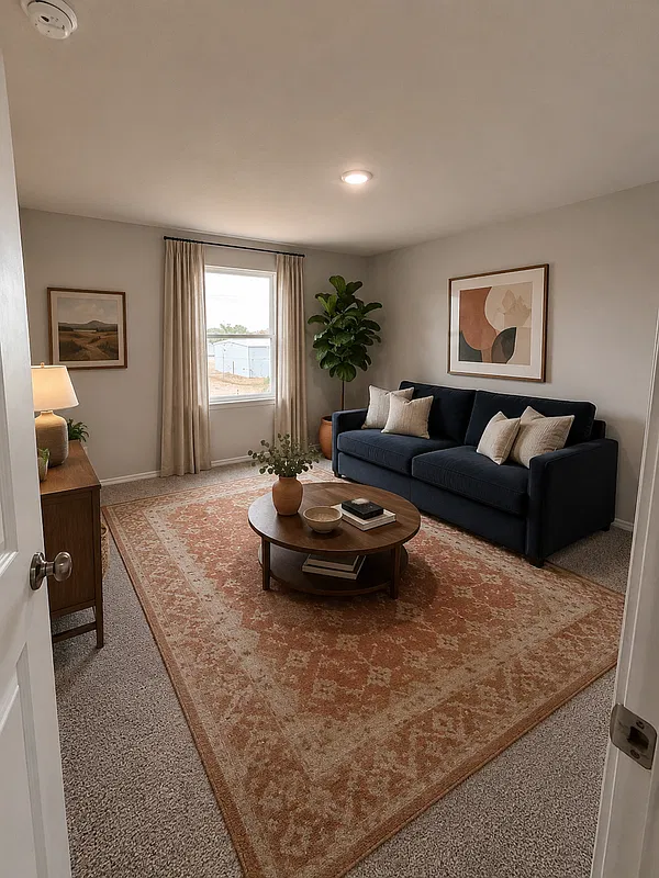 5 bed, 3.0 bath, 1804 sqft, $4,995 — Photo 2