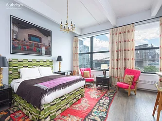 Rented by Sotheby's International Realty