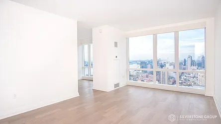 Rented by Silverstone Group USA Corp.