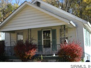 1122 Harrison St, Alton, IL 62002