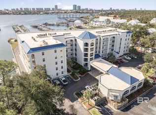 27282 Canal Rd APT 305, Orange Beach, AL 36561