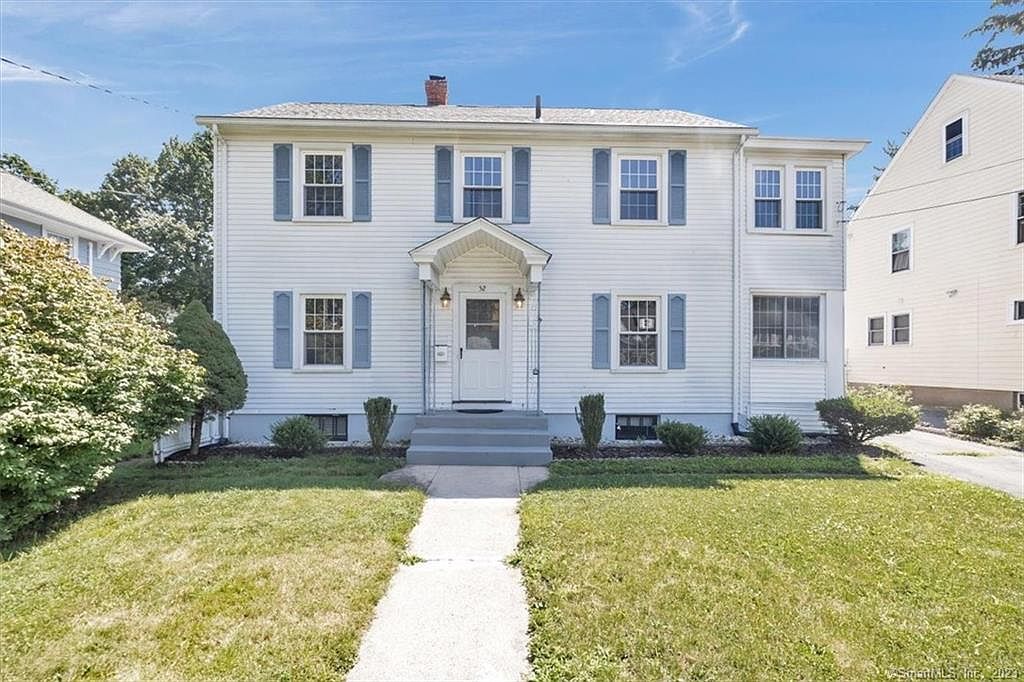 52 Auburn Rd, West Hartford, CT 06119 Zillow