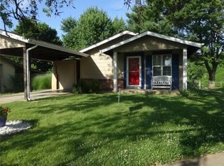 2676 Clovermere Ct, Florissant, MO