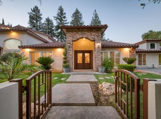 2510 W San Ramon Ave, Fresno, CA 93711