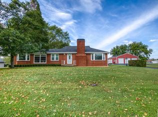 1501 N Water St, Clinton, MO 64735
