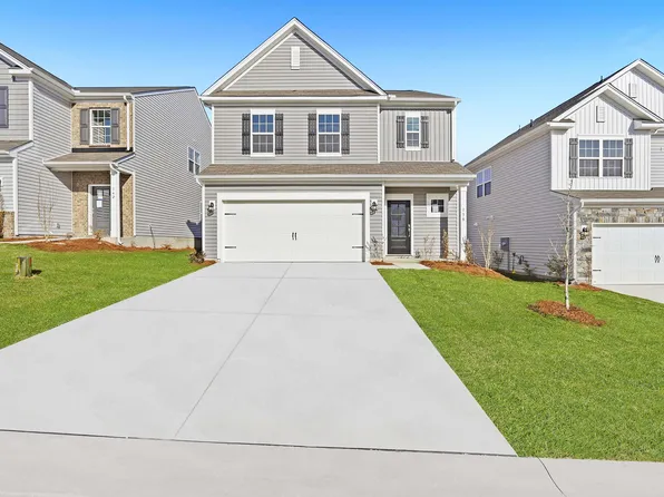 138 Farmwell Dr, Woodruff, SC 29388