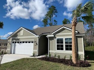 37 Dove Tree Ln, Saint Augustine, FL 32092