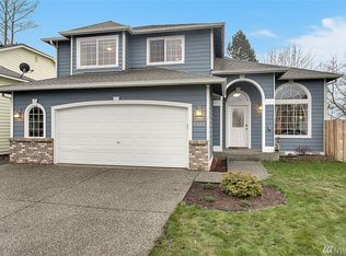 7222 33rd Pl NE, Marysville, WA 98270