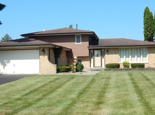 24522 S Klemme Rd, Crete, IL 60417