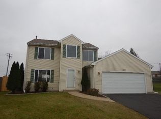 1803 Chapman Dr, Plainfield, IL 60586