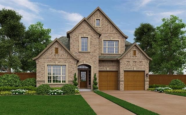 1st image of 6817 Holly Springs Dr