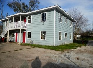 6734 Burkett St APT 1, Houston, TX 77021