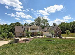 1075 Leander Dr, Forest, VA 24551