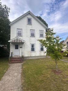 20 Summit Ave, Mansfield, MA, 02048