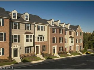 8117 S Channel Dr, Greenbelt, MD 20770