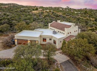 2136 E Marathon Way, Oracle, AZ 85623