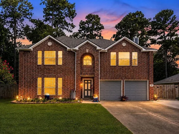 6507 Grant Dr, Magnolia, TX 77354