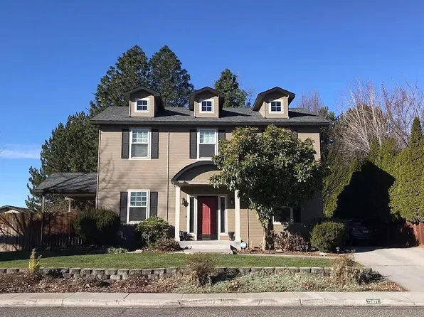 2421 Davison Ave, Richland, WA 99354