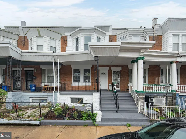 5822 Catharine St, Philadelphia, PA 19143