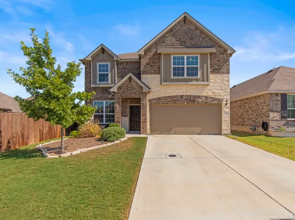 104 Inverness, Boerne, TX 78015