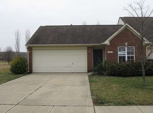 2037 Acorn Blvd, Franklin, IN 46131