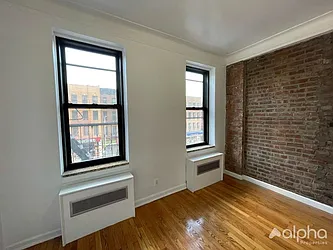 Rented by Alpha Properties NYC I LLC