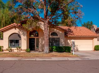 196 W Vera Ln, Tempe, AZ 85284