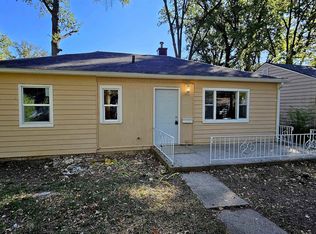 4423 Bowser Ave, Fort Wayne, IN 46806