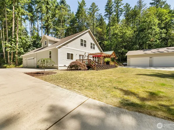 4001 35th Avenue NW, Gig Harbor, WA 98335