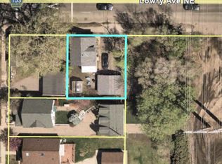 72 Lowry Ave NE, Minneapolis, MN 55418