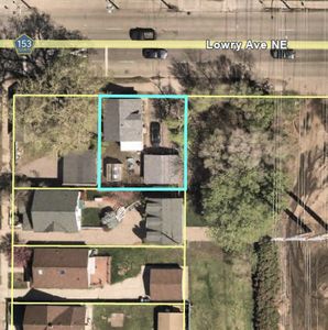 72 Lowry Ave NE, Minneapolis, MN, 55418