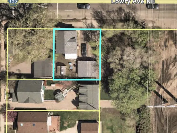 72 Lowry Ave NE, Minneapolis, MN 55418