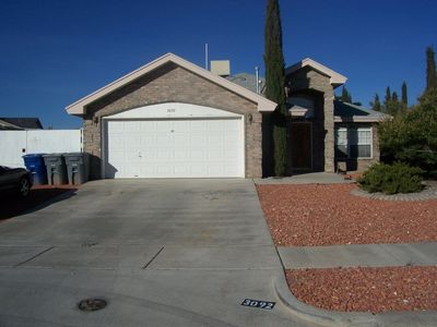 3092 Sal Berroteran Dr, El Paso, TX, 79936