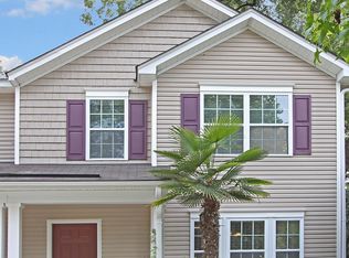 107 Twin Tree Dr, Summerville, SC 29485