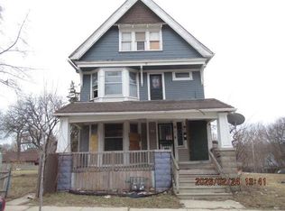 1105 West Keefe AVENUE #1107, Milwaukee, WI 53206