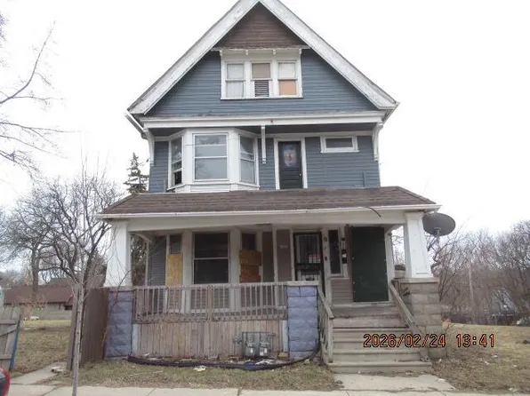 1105 West Keefe AVENUE #1107, Milwaukee, WI 53206