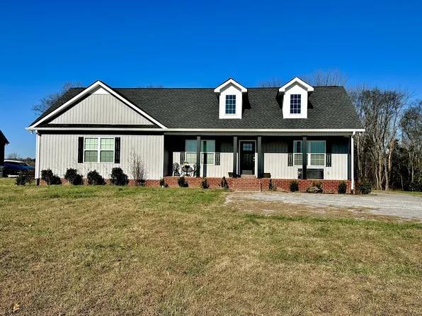 740 Armstrong Rd, Castalian Springs, TN 37031