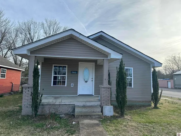 702 E South St, Mayfield, KY 42066