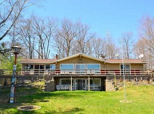 1466 County Hwy F, Minocqua, WI 54548