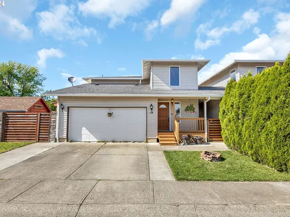 618 SW 13th St, Battle Ground, WA 98604