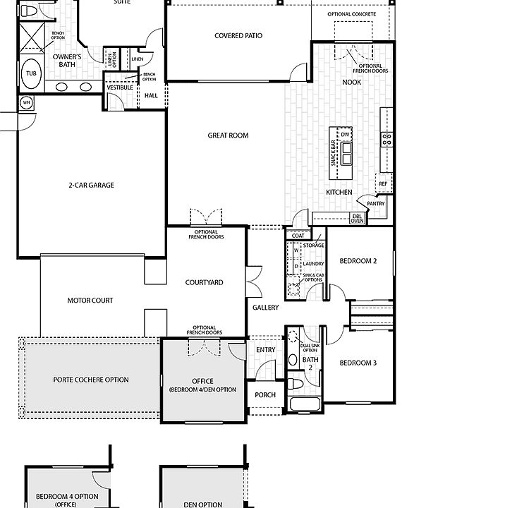 2nd image of 5129 W Delaware Ave