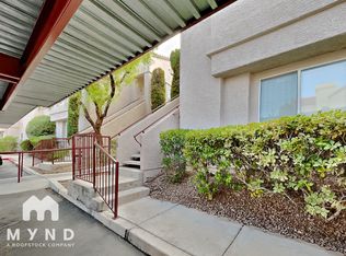 5225 W Reno Ave UNIT 204-201, Las Vegas, NV 89118