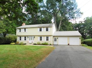 314 Sibley Ave, West Springfield, MA 01089